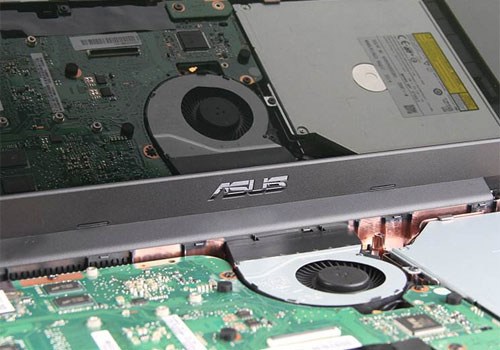 阿拉尔华硕电脑售后维修价格