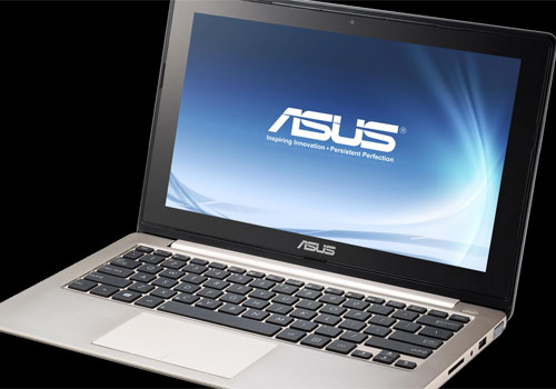 阿拉尔华硕电脑维修中心处理解决电脑屏幕故障