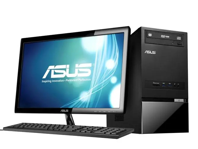 阿拉尔华硕台式机维修